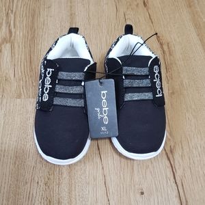 Bebe Girls Light weight Casual Sneakers